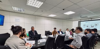 PARQUE TECNOLÓGICO BINACIONAL AVANÇA NA FRONTEIRA SUL