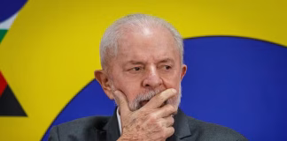 ARTIGO – LULA E O FAVORITISMO INCERTO