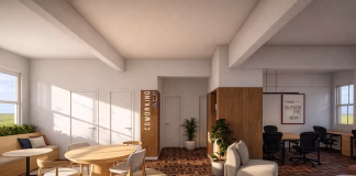 ASSOCIAÇÃO COMERCIAL DE PELOTAS INAUGURA COWORKING