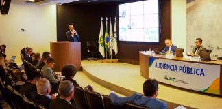 ANTT INICIA POR BRASÍLIA AUDIÊNCIAS PÚBLICAS SOBRE A CONCESSÃO DA ROTA PORTUÁRIA DO SUL – Podcast