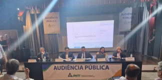 ROTA PORTUÁRIA DO SUL: TERCEIRA AUDIÊNCIA PÚBLICA FOI REALIZADA EM PELOTAS