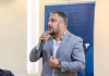 AZONASUL TEM NOVO PRESIDENTE
