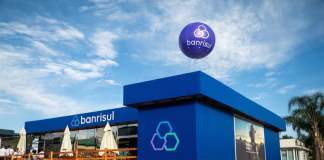 BANRISUL REFORÇA PROXIMIDADE COM PRODUTORES DURANTE A EXPODIRETO COTRIJAL