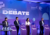 FECOMÉRCIO-RS DEBATE REÚNE PRÉ-CANDIDATOS AO PIRATINI