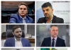 ELEIÇÕES 2026: FECOMÉRCIO-RS REÚNE PRÉ-CANDIDATOS AO GOVERNO DO ESTADO EM DEBATE