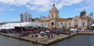 FESTIMAR 2026 REÚNE CULTURA, GASTRONOMIA E ESPORTE EM RIO GRANDE