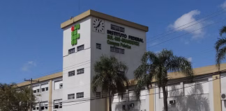 ALUNOS DO IFSUL DE PELOTAS ACUSADOS DE IMPORTUNAÇÃO SEXUAL DE COLEGAS