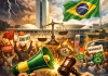 ARTIGO – TRÊS SINAIS DO ATUAL MOMENTO POLÍTICO BRASILEIRO