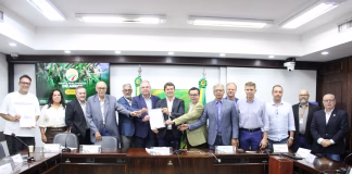 SETOR DO ARROZ PEDE PRORROGAÇÃO DE CRÉDITO PRESUMIDO DE ICMS NO RS