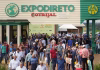 BANRISUL DISPONIBILIZA RECURSOS PARA PRODUTORES NA EXPODIRETO COTRIJAL