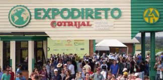 BANRISUL DISPONIBILIZA RECURSOS PARA PRODUTORES NA EXPODIRETO COTRIJAL