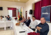 REUNIÃO DA AZONASUL DEBATE EMEDAS PARLAMENTARES E PEDÁGIOS