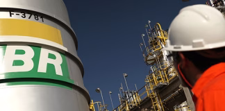 PELOTAS SERÁ BASE DE OPERAÇÕES DA PETROBRAS