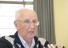 MORRE O PROF. JORGE CAPRA GOMES