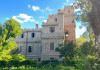OBRAS DO CASTELO DE PEDRAS ALTAS AVANÇAM
