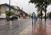 PREVISÃO INDICA CHUVA PARA O FIM DE SEMANA EM VÁRIAS REGIÕES DO RS