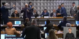 ARTIGO – “OPERAÇÃO ABAFA” E CONFIANÇA INSTITUCIONAL ABALADA