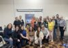 UAMI / UCPEL CONTRIBUI NA CONSTRUÇÃO DO PLANO MUNICIPAL DE SEGURANÇA EM PELOTAS