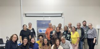 UAMI / UCPEL CONTRIBUI NA CONSTRUÇÃO DO PLANO MUNICIPAL DE SEGURANÇA EM PELOTAS