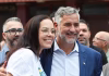 PT NACIONAL DETERMINA APOIO A JULIANA BRIZOLA DO PDT