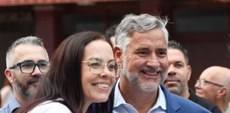 PT NACIONAL DETERMINA APOIO A JULIANA BRIZOLA DO PDT