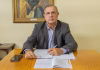 ASSUME NOVO SECRETÁRIO DE GOVERNO