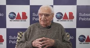 MORRE O ADVOGADO CLÓVIS GOTUZZO RUSSOMANO