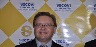 SECOVI ZONA SUL EMPOSSA DIRETORIA