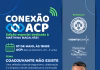ACP PROMOVE CONEXÃO BENEFICIENTE COM PALESTRA DE MARCO AURÉLIO SOUZA