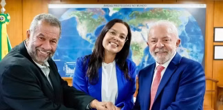 ARTIGO – DIVISÃO À ESQUERDA E O CUSTO DA INSISTÊNCIA