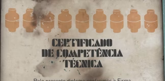 GÁS MARRINHAS 50 ANOS: PIONEIRA NA DISTRIBUIÇÃO LIQUIGÁS