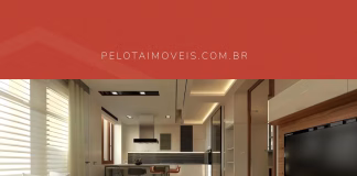 PELOTA IMOVEIS: APARTAMENTO NA PLANTA OU PRONTO?