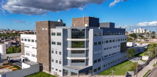 GHC ANUNCIOU PROCESSO SELETIVO PARA O NOVO HPS