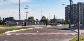 LANÇADO EDITAL PARA OBRAS NO AREAL FUNDOS