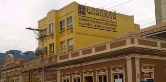 CASARÃO IMÓVEIS ANUNCIA MUDANÇAS NA EMPRESA COM CHEGADA DE NOVOS SÓCIOS