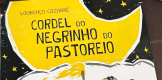 PARA GERMINAR A VONTADE DE LER E ESCREVER