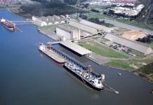 INVESTIMENTO DA CCGL REFORÇA CRESCIMENTO DO PORTO DE RIO GRANDE