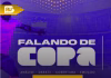 PROGRAMA FALANDO DE COPA DA RÁDIO UNIVERSIDADE COM A PRESENÇA DE PAULO GASTAL NETO