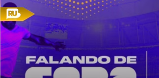 PROGRAMA FALANDO DE COPA DA RÁDIO UNIVERSIDADE COM A PRESENÇA DE PAULO GASTAL NETO