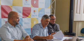 CRIAÇÃO DE FUNDAÇÃO É IMPORTANTE PARA NOVO PS