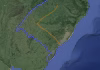 A METADE SUL PRECISA VOLTAR AO CENTRO DO MAPA POLÍTICO DO RIO GRANDE