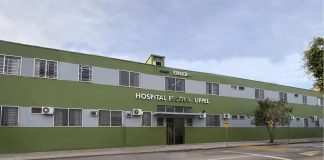 HE-UFPEL, HU-FURG REALIZAM MUTIRÃO VOLTADO À SAÚDE DA PESSOA IDOSA NESTE SÁBADO