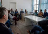 REUNIÕES ENTRE GHC E HOSPITAIS ALINHAM AÇÕES PARA FUNCIONAMENTO DO NOVO PRONTO SOCORRO