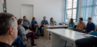 REUNIÕES ENTRE GHC E HOSPITAIS ALINHAM AÇÕES PARA FUNCIONAMENTO DO NOVO PRONTO SOCORRO