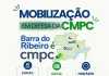MOBILIZAÇÃO EM DEFESA DA CMPC REUNIRÁ COMUNIDADE NESTA QUINTA-FEIRA (28/05) EM BARRA DO RIBEIRO