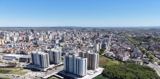 COMEÇA A SEMANA DE PELOTAS