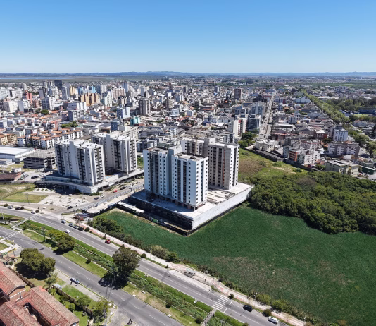 COMEÇA A SEMANA DE PELOTAS
