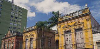 ISENÇÃO DE IPTU PARA IMÓVEIS DE PATRIMÔNIO HISTÓRICO E CULTURAL JÁ PODE SE SOLICITADA