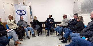 ENCONTRO NO CIPEL MARCA DIA DA INDÚSTRIA