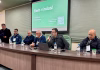 CÂMARA DE COMÉRCIO DE RIO GRANDE SEDIA 1º WORKSHOP DE MEIO AMBIENTE